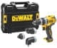 Шурупокрут DeWALT акумуляторний DCD703NT (без акумулятора)
