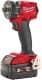 Гайкокрут акумуляторний Milwaukee M18 FUEL FIW2F12-502X (2 акумулятори + ЗП + чохол)