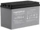 Аккумулятор для ибп Marsriva MR-PBD12-100 MRPBD12100 100 Ач 12 В