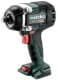 Гайкокрут акумуляторний Metabo SSW 18 LTX 800 BL (без акумулятора та ЗП, з чохлом)