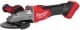 Болгарка аккумуляторная Milwaukee M18 FSAGF125XB-0X (без аккумулятора) 125 мм