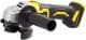 Болгарка аккумуляторная Starline GV NAG01 (без аккумулятора, без ЗУ) 125 мм