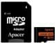Карта пам’яті Apacer R100 microSDXC 128 ГБ з SD-адаптером