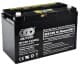Аккумулятор для ибп Outdo OT100-12 (GEL) OT100-12GEL 100 Ач 12 В