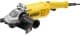 Болгарка сетевая DeWALT DWE490 230 мм