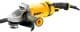 Болгарка сетевая DeWALT DWE4559 230 мм