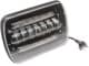 Додаткова LED фара Tempest TP-7100 універсальна 70 W