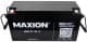 Аккумулятор для ИБП Maxion MXBPOT12150 150 Ач 12 В