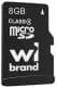 Карта пам’яті Wibrand microSDHC 8 ГБ WICDC48GB