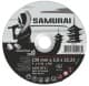 Круг відрізний Vorel Samurai 60V230 230 мм