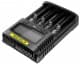 Зарядка для батареек Nitecore 6-1339_4 UM4