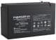 Аккумулятор для ибп Marsriva MR-PBU12-9 MR-PBU12-9 9 Ач 12 В
