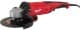 Болгарка мережева Milwaukee AGV 22-180 E 180 мм