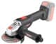 Болгарка аккумуляторная Intertool WT-9366 (без аккумулятора) 125 мм