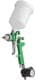Краскопульт Intertool PT-0102