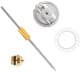 Форсунка для фарбопульта Intertool PT-2005