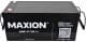 Аккумулятор для ИБП Maxion MXBPOT20012 200 Ач 12 V