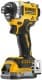 Шурупокрут DeWALT акумуляторний DCF860E2T (2 акумулятори + ЗП + чохол)