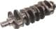 ck008400 IPSA Колінчастий вал