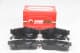 rm1485 Goodrem гальмівні колодки зад. nissan almera 95-00 maxima 00-03