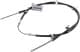 060201 Adriauto Трос ручного гальма