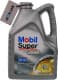 Mobil Super 3000 Formula RN 5W-30 (5 л) моторна олива