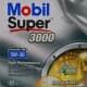 Mobil Super 3000 Formula RN 5W-30 (5 л) моторна олива