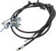 1987482418 Bosch Трос ручного гальма