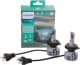 Автолампа Philips Ultinon Pro5100 H4 P43t 12 W 11342U51X2