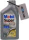 Mobil Super 3000 Formula R 5W-30 (1 л) моторна олива