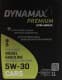 Dynamax Premium Ultra Longlife 5W-30 (1 л) моторна олива