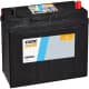 Акумулятор Exide 6 CT-45-R Excell EB456