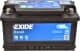 Аккумулятор Exide 6 CT-80-R Excell EB802