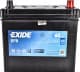 Аккумулятор Exide 6 CT-60-R EFB EL604