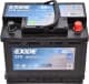 Акумулятор Exide 6 CT-60-R EFB EL600
