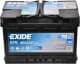 Аккумулятор Exide 6 CT-70-R EFB EL700