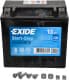 Акумулятор Exide 6 CT-13-L AGM EK131