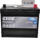Аккумулятор Exide 6 CT-75-R Premium EA754