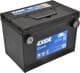 Аккумулятор Exide 6 CT-70-L Excell EB708