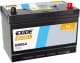 Акумулятор Exide 6 CT-95-R Excell EB954