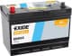 Аккумулятор Exide 6 CT-95-L Excell EB955