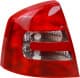 89450718902 DPA Задний фонарь для Skoda Octavia