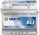 Акумулятор Varta 6 CT-63-R Dynamic SLI 563400061