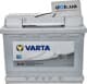 Акумулятор Varta 6 CT-63-R Dynamic SLI 563400061