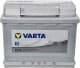 Акумулятор Varta 6 CT-63-R Dynamic SLI 563400061