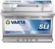 Аккумулятор Varta 6 CT-77-R Dynamic SLI 577400078