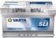 Аккумулятор Varta 6 CT-85-R Dynamic SLI 585200080