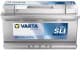 Аккумулятор Varta 6 CT-100-R Dynamic SLI 600402083