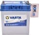 Аккумулятор Varta 6 CT-40-R Dynamic SLI 540126033