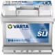 Аккумулятор Varta 6 CT-44-R Dynamic SLI 544402044